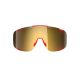 3. POC Devour Cycling Glasses Red