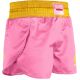 2. MASTERS ST-TIGER training shorts pink