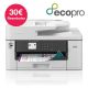25. Brother MFC-J5340DWE Multifunction Printer Inkjet A3 4800 x 1200 DPI Wi-Fi
