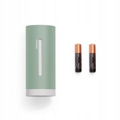 4. Original Netatmo NIM-M Mint Indoor Module