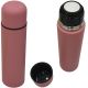 2. TRAVEL THERMOS 500ML EXCELLENT HOUSEWARE PINK