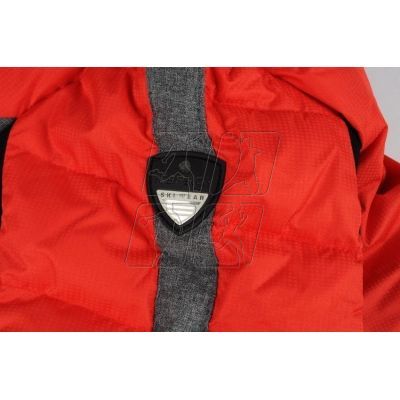 22. Ski jacket Icepeak Velden W 53283 512