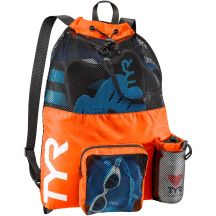 TYR Alnc Big Mesh Mummy backpack one size