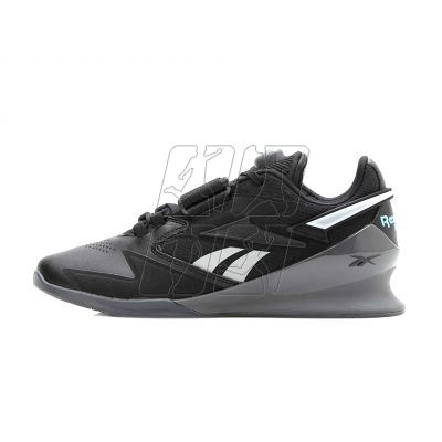 Reebok Legacy Lifter III M 100074527 shoes