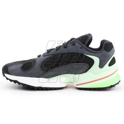 10. Adidas Yung-1 Trail M EE6538 shoes