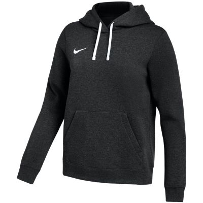Women's Nike Park 26 Fleece Hoodie Black IB1224 010