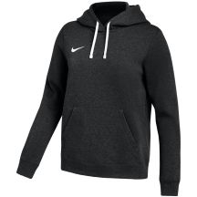 Women's Nike Park 26 Fleece Hoodie Black IB1224 010