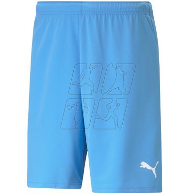 3. Shorts Puma teamRise Short Team M 704942 18