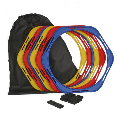 2. HEX coordination ladder 2m