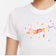 3. Nike Dri-Fit Jr DV0559 100 T-shirt