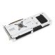 12. graphics card ASUS PRIME RX9070XT O16G WHITE