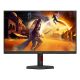5. AOC Certified U27G4R 27" Fast IPS UHD, 16:9, 120 Hz, 1 ms, 3840 x 2160, 400 cd/m2, 2x HDMI, Black