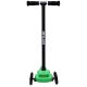 18. KETTLER KWIZZY 3-WHEEL BALANCE SCOOTER GREEN