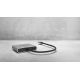 7. Inca ITPC-4T USB 3.2 Gen 1 (3.1 Gen 1) Type-C Aluminum hubs and hubs