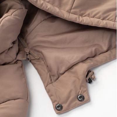 4. Women's winter quilted jacket LADY SAFI SP
