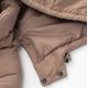 4. Women's winter quilted jacket LADY SAFI SP