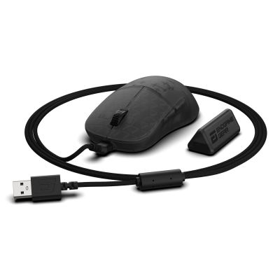 12. Endgame Gear XM2w 4k v2 Gaming Mouse - Dark Frost