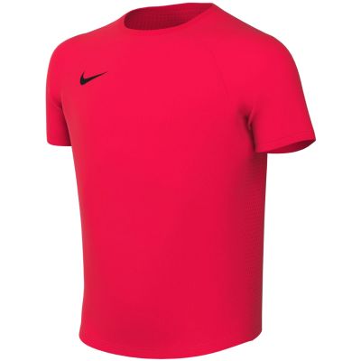 Nike Dri-Fit Park VIII Kids' T-Shirt Coral HV8182 635