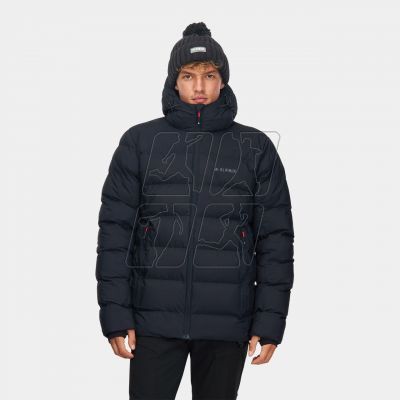 5. Alpinus Furggen BR11461 M jacket