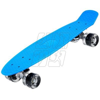 6. Smj BS-2206 PL skateboard