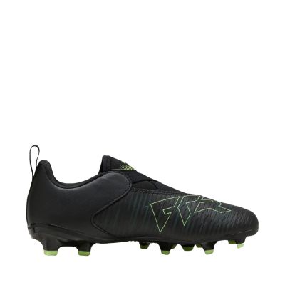 11. Puma Future 8 Match LL FG/AG Jr 108618 02 football boots