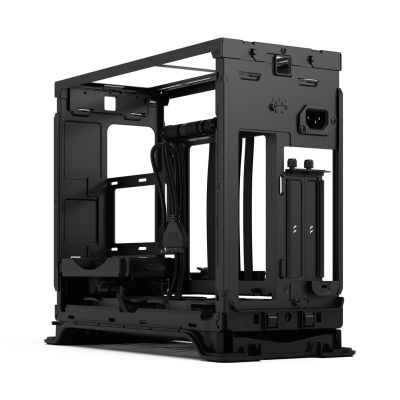 21. Fractal Design Era 2 Mini Tower Blue