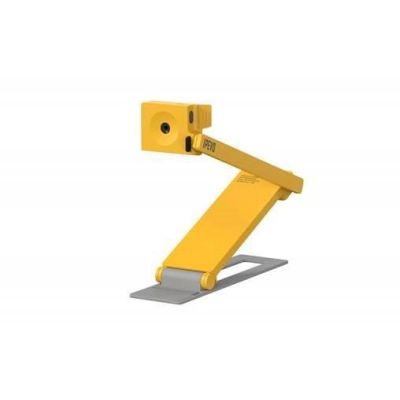 IPEVO DO-CAM Document Camera Yellow CMOS USB 2.0