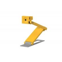 IPEVO DO-CAM Document Camera Yellow CMOS USB 2.0