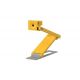 IPEVO DO-CAM Document Camera Yellow CMOS USB 2.0