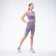 9. Women's Leggings INGEL BOTTOM 1/2 WMNS