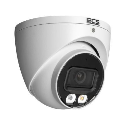 2. BCS LINE BCS-L-EIP112FCR3L3-Ai1 camera