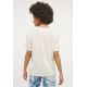 19. Mustang Alina C Linen T-shirt W 1013788 2045