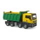 7. BRUDER 02772 toy car