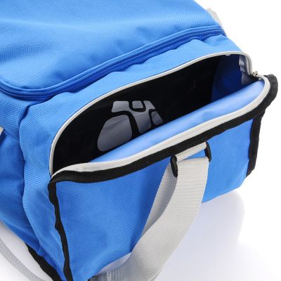 3. Meteor Widar bag M 75417 blue 