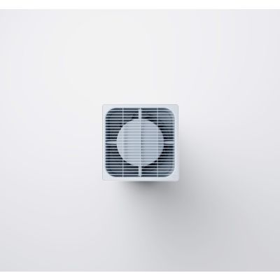 10. Xiaomi Smart Air Purifier 4 Lite