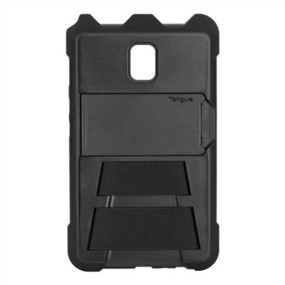 12. Targus THD965GLZ Tablet Case 20.3 cm (8") Black