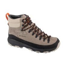 Columbia Newton Alpine PT 2128861005 Grey 43.5