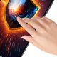 6. Matte privacy film 3mk Silky Matt Privacy for Xiaomi 13T/13T Pro