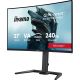 34. iiyama G-MASTER GCB2784HSU-B1 27" 240Hz computer monitor 68.6 cm (27") 1920 x 1080 px Black