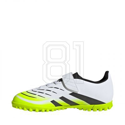 5. adidas Predator Club H&L TF Jr JH8865 football boots