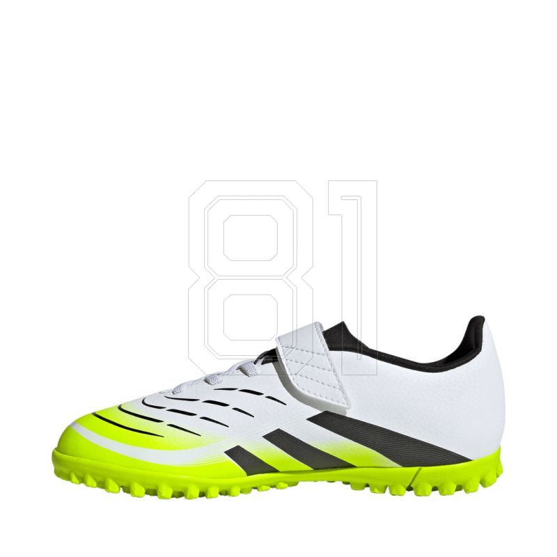 5. adidas Predator Club H&L TF Jr JH8865 football boots