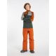 5. Protest PRTNANNO JR Kids’ 1/4-Zip Top