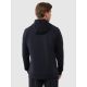 5. Men's regular quick-drying training sweatshirt 4F 4FWSS25TFSWM457-20S