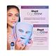 7. CryoGlow FW312EU SHARK LED mask