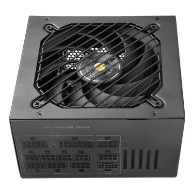 TACENS MARS MPB1000PSI 1000W DC-DC, ATX 3.1, PCIe 5.1, 80PLUS GOLD - power supply/PSU (TACMARS-MPB1000PSI)
