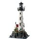 5. LEGO Ideas 21335 Motorized Lighthouse