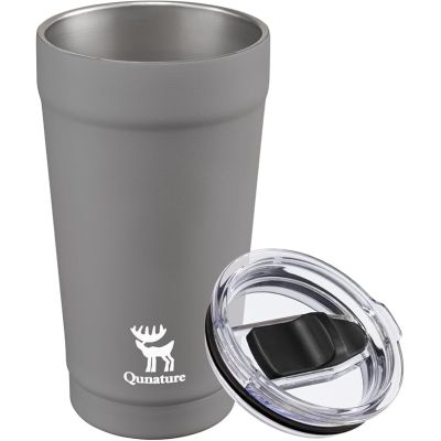 Qunature thermal mug gray 480ml