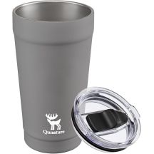 Qunature thermal mug gray 480ml