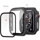 2. Tech-Protect Defense360 Case for Apple Watch Ultra 1/2 (49mm) - Black