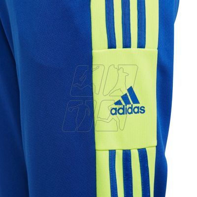 4. Adidas Squadra 21 Training Pant Youth Jr GP6449